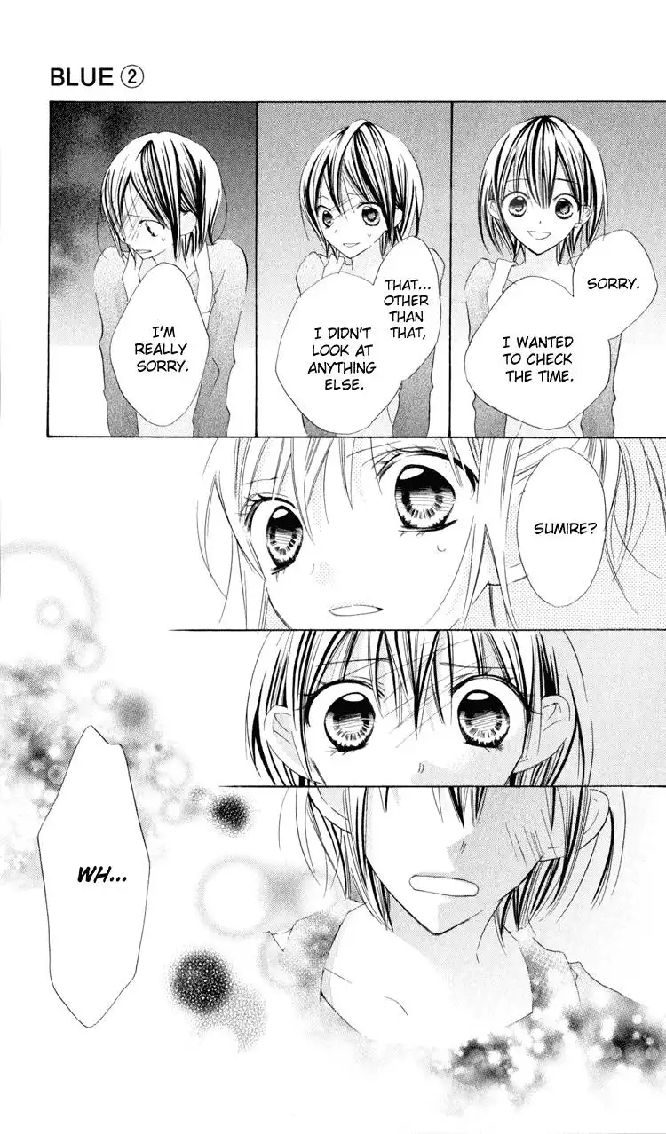 Blue (CHIBA Kozue) Chapter 7 30